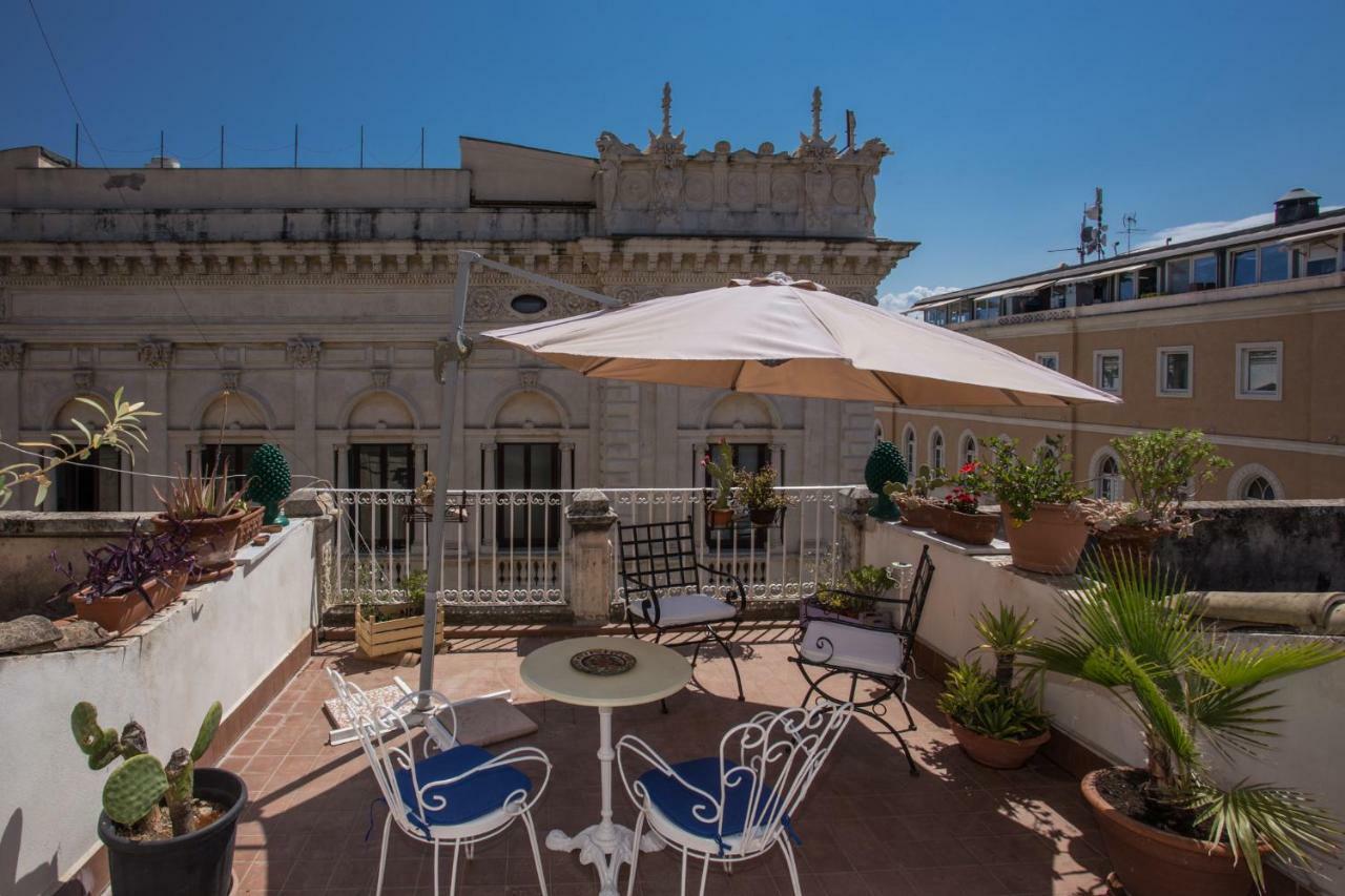Casa Xx Settembre * Syracuse